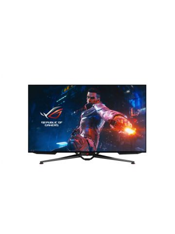 ASUS ROG Swift PG42UQ computer monitor 105.4 cm (41.5") 3840 x 2160 pixels 4K Ultra HD OLED Black