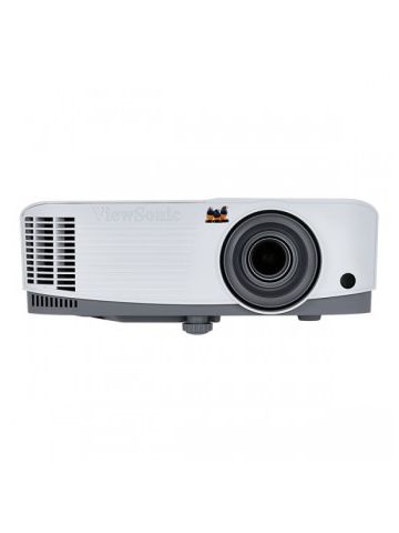 Viewsonic PG707W data projector 4000 ANSI lumens DLP WXGA (1280x800) Ceiling / Floor mounted projector White