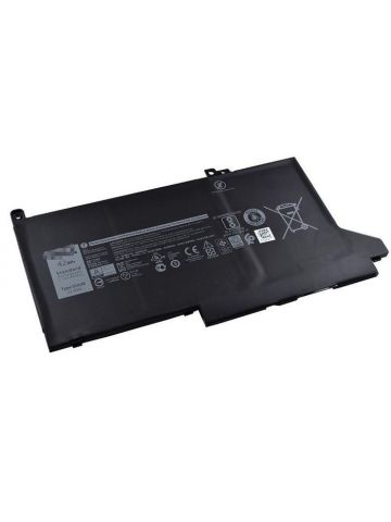 Origin Storage DELL Battery 42WHR 3 Cell Lithium Ion