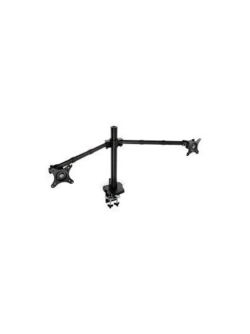 Kolink Chimera Dual Monitor Desk Mount Monitor Stand - Desk Clamp (PGW-AC-KOL-00