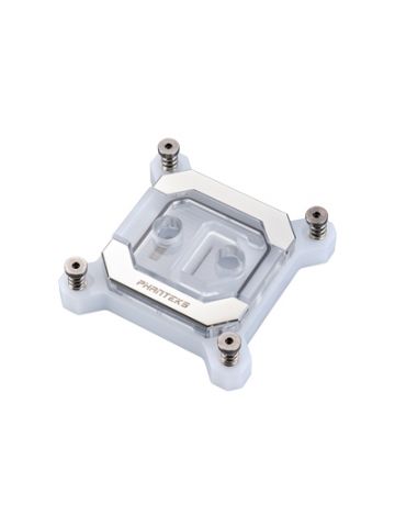 Phanteks Glacier Water block