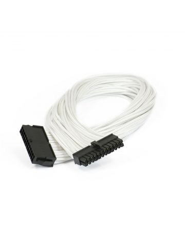 Phanteks PH-CB24P_WT internal power cable 0.5 m