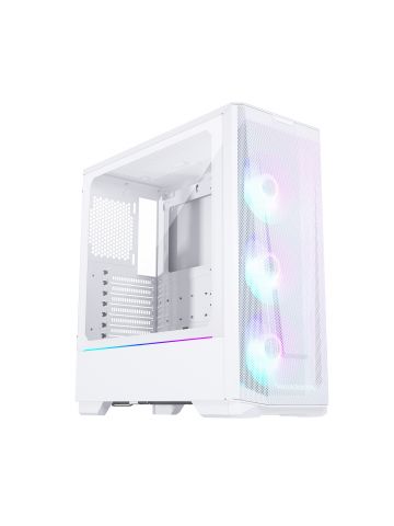 Phanteks ECLIPSE G360A Midi Tower White