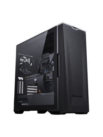 Phanteks ECLIPSE G500A Midi Tower Black