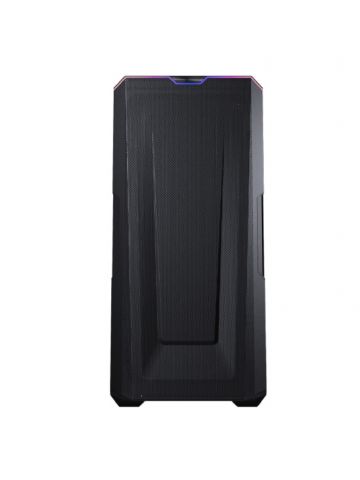 Phanteks ECLIPSE G500A DRGB Midi Tower Black