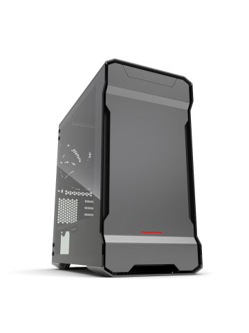 Phanteks Enthoo Evolv mATX Micro Tower Anthracite, Grey