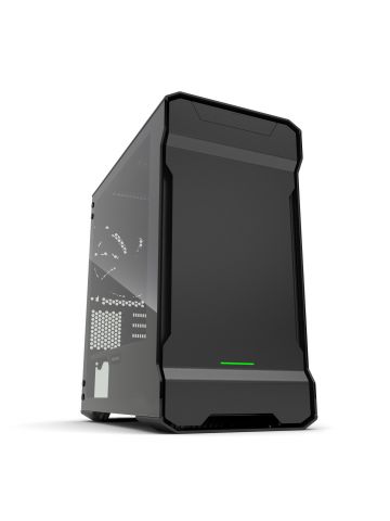 Phanteks Enthoo Evolv mATX Micro Tower Black