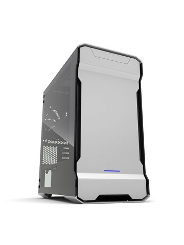 Phanteks Enthoo Evolv mATX Micro Tower Silver