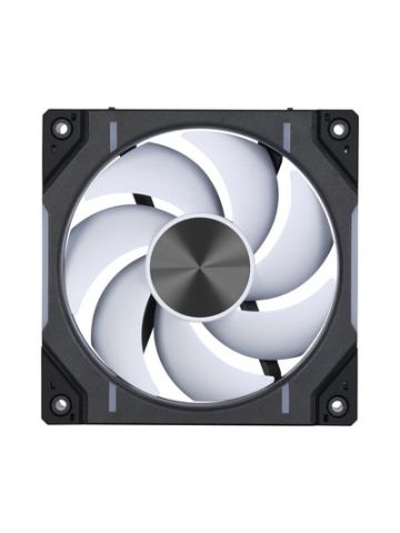 Phanteks D30 Computer case Fan 12 cm Black 1 pc(s)