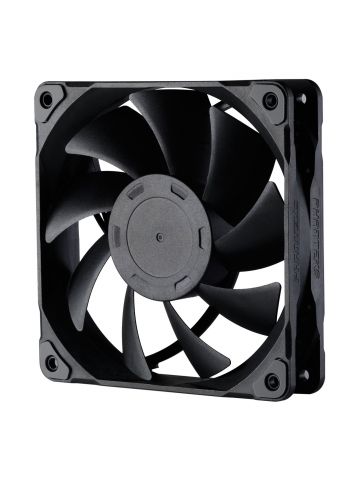 Phanteks M25 Computer case Fan 12 cm Black