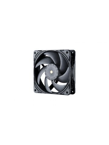 Phanteks PH-F120T30_BG computer cooling system Fan 12 cm Black 1 pc(s)