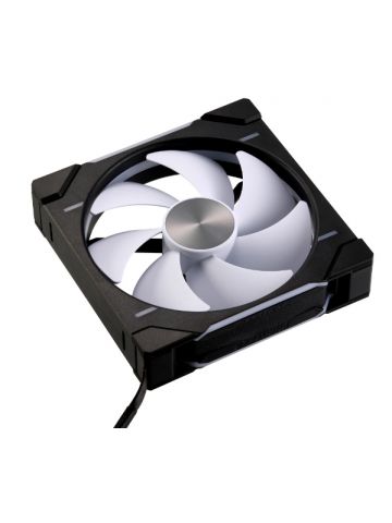 Phanteks PH-F140D30 Fan 14 cm Black 3 pc(s)