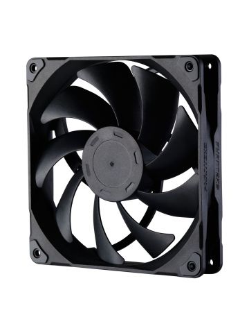 Phanteks PH-F140M25 Computer case Fan 14 cm Black 1 pc(s)