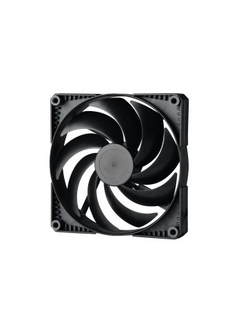 Phanteks PH-F140SK Computer case Fan 14 cm Black 1 pc(s)