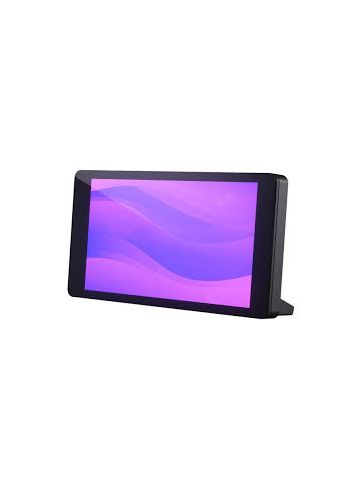 Phanteks Universal Hi-Res Display - Black