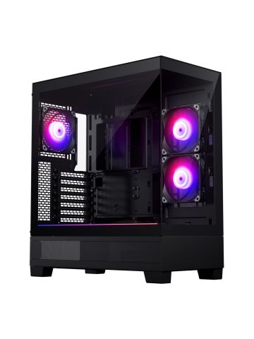 Phanteks XT View Tower Black