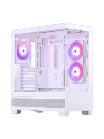 Phanteks XT View Midi Tower White