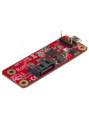 StarTech.com USB to SATA Converter for Raspberry Pi and Development Boards