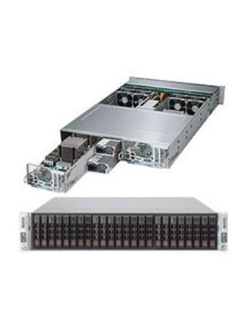 Supermicro PIO-228TP-DEC-NODE