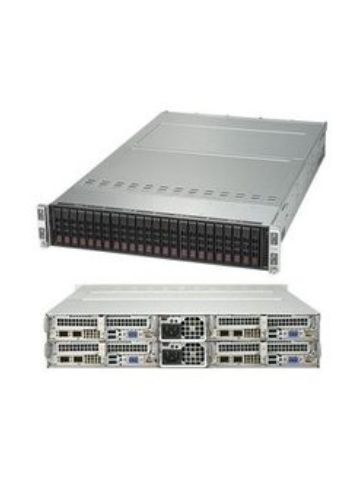 Supermicro PIO-228TP-HT-SIOM-NODE