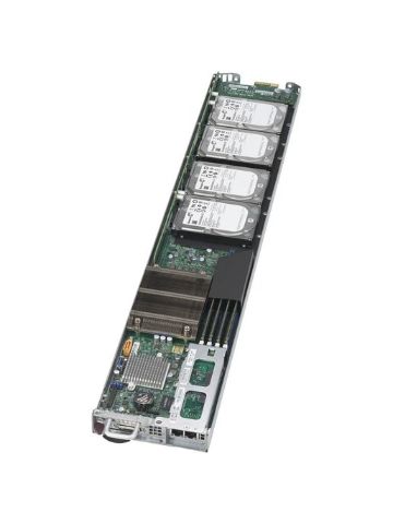 Supermicro PIO-5039MS-H12NR-NODE