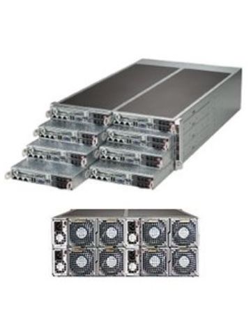 Supermicro PIO-F618R2-FT-NODE A Node of SYS-F618R2-FT