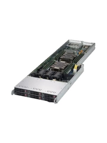 Supermicro Node for SYS-F619P2-RTN