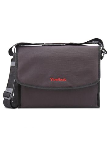 Viewsonic PJ-CASE-008 projector case Black