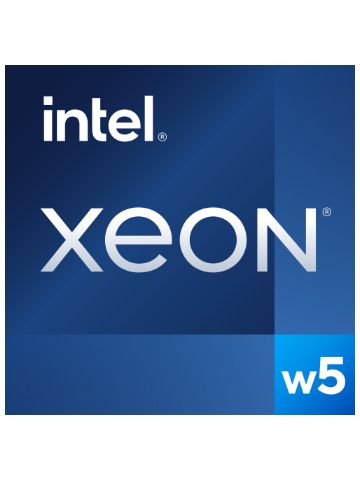 Intel Xeon w5-2445 processor 3.1 GHz 26.25 MB Smart Cache