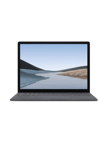 Microsoft Surface Laptop 3 - Core i5 1035G7 / 1.2 GHz - Win 10 Pro - 8 GB RAM - 256 GB SSD