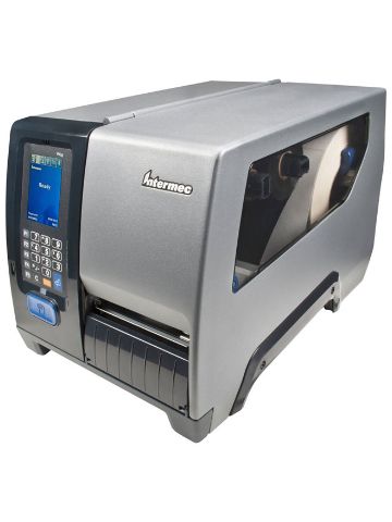 Intermec PM43 label printer Thermal transfer 203 x 203 DPI Wired & Wireless