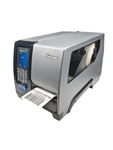 Intermec PM43 label printer Direct thermal / Thermal transfer 203 x 203 DPI Wired