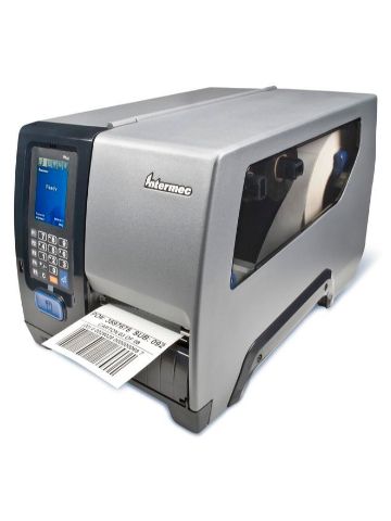 Intermec PM43 label printer Thermal transfer 203 x 203 DPI