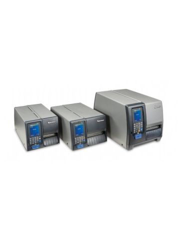 Honeywell PM43c label printer Thermal transfer 203 x 203 DPI Wired