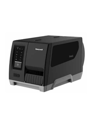 Honeywell PM45A label printer Thermal transfer 300 x 300 DPI Wired & Wireless
