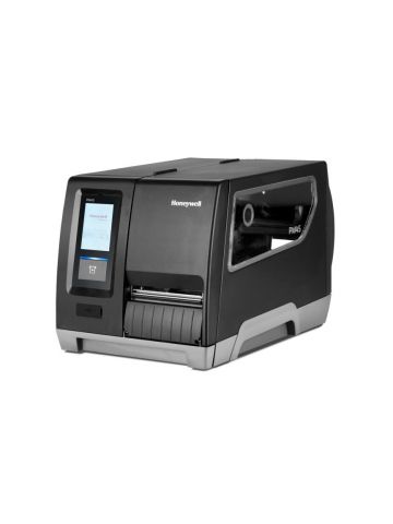 Honeywell PM45 label printer Thermal transfer 203 x 203 DPI 350 mm/sec Wired & Wireless Ethernet LAN