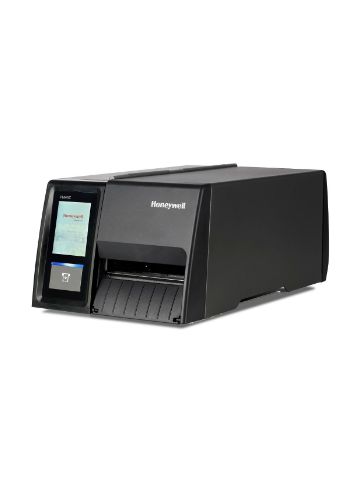 Honeywell PM45 Compact label printer Thermal transfer 203 x 203 DPI Wired