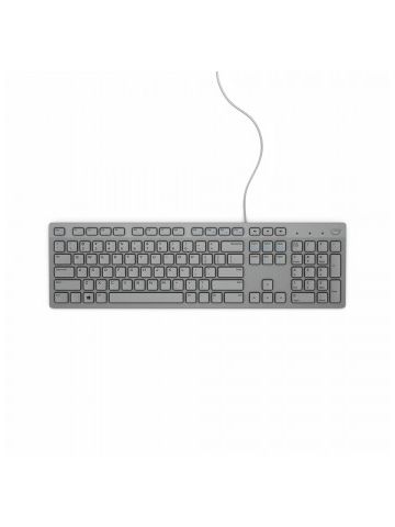 DELL KB216 keyboard USB QWERTY US International