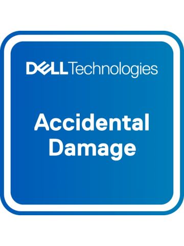 DELL 4Y Accidental Damage Protection