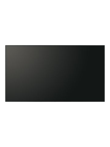 Sharp PN-HB851 Digital signage flat panel 2.16 m (85") LCD 4K Ultra HD Black Android 7.1