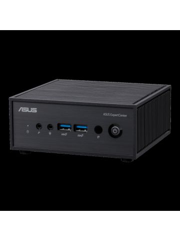 ASUS PN42 Barebone Intel N100 Mini PC