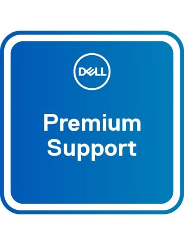 DELL PN5L5_2CR3PR warranty/support extension