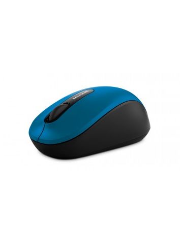 Microsoft Bluetooth Mobile 3600 mouse BlueTrack Ambidextrous