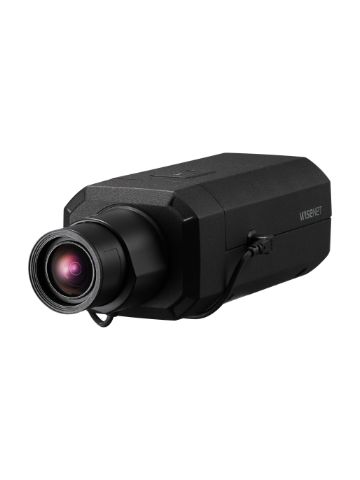 Hanwha PNB-A9001 security camera Bullet IP security camera Indoor & outdoor 3840 x 2160 pixels Ceili