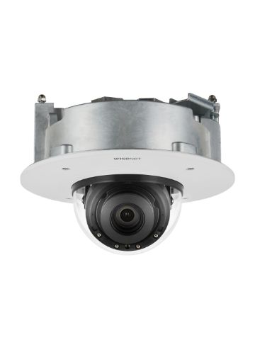 Hanwha PND-A6081RF security camera IP security camera Indoor & outdoor Dome 1920 x 1080 pixels Ceiling
