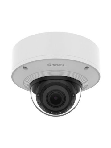 HANWHA 2MP IR Outdoor Vandal Dome