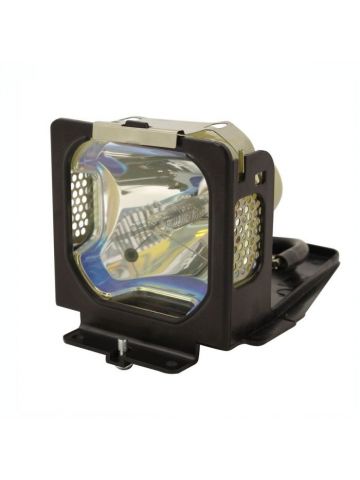 VIVID Lamps Original Inside Lamp for SANYO PLC-SE20A Replaces: POA-LMP66 / 610-311-0486