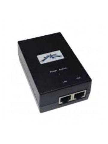 Ubiquiti Networks POE-24-24W PoE adapter Fast Ethernet 24 V