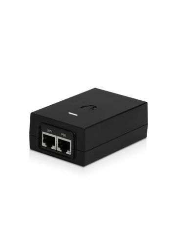 Ubiquiti Networks PoE Gigabit Power Adapter - POE-24-30W
