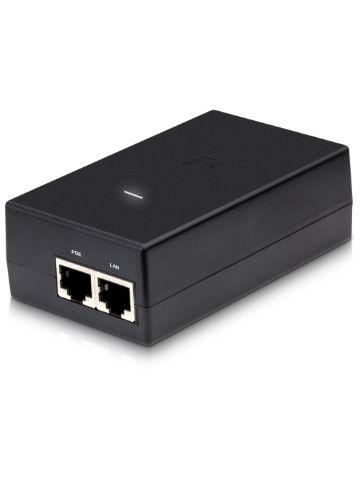 Ubiquiti Networks POE-50-60W PoE adapter Gigabit Ethernet 50 V